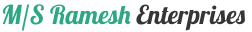 msrameshenterprises.com